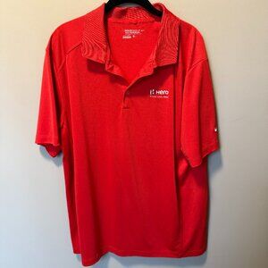 Nike Golf Polo - XL